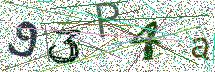 CAPTCHA obrazkowa