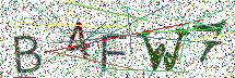 CAPTCHA obrazkowa