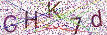 CAPTCHA obrazkowa