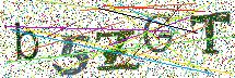 CAPTCHA obrazkowa