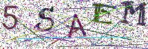 CAPTCHA obrazkowa