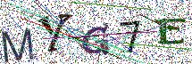 CAPTCHA obrazkowa