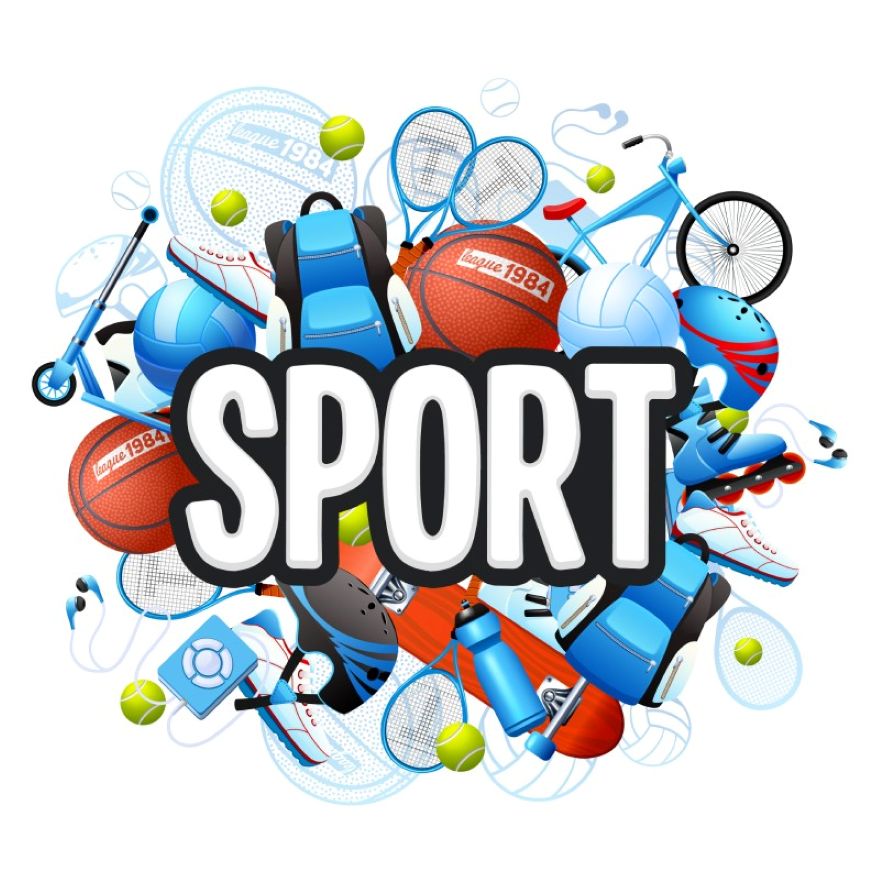 Klub sportowy