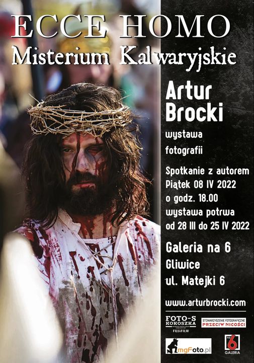 Ecce Homo Misterium Kalwaryjskie