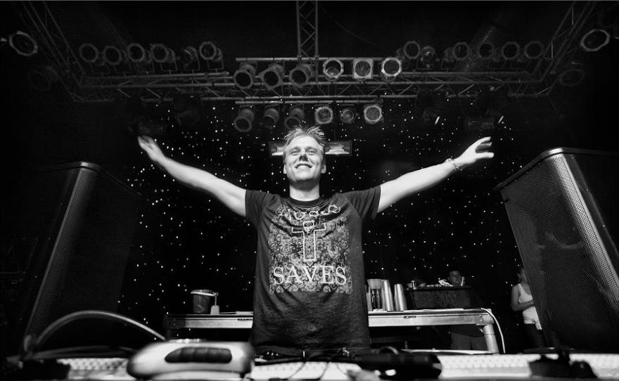 Armin van Buuren