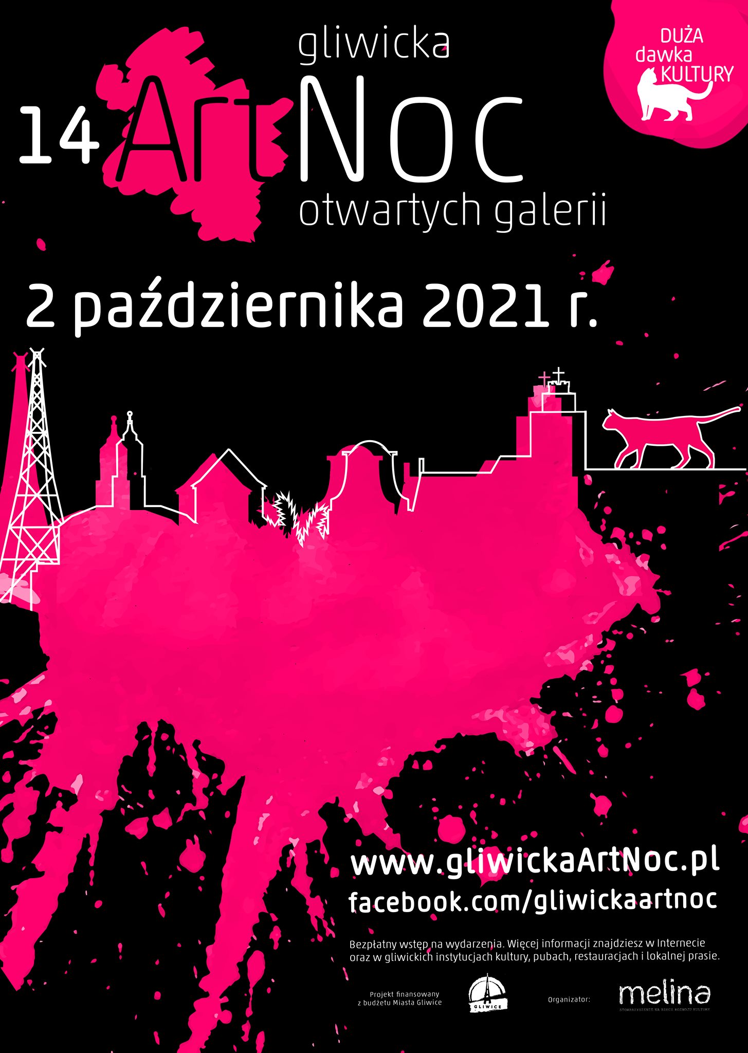 ArtNoc 2021