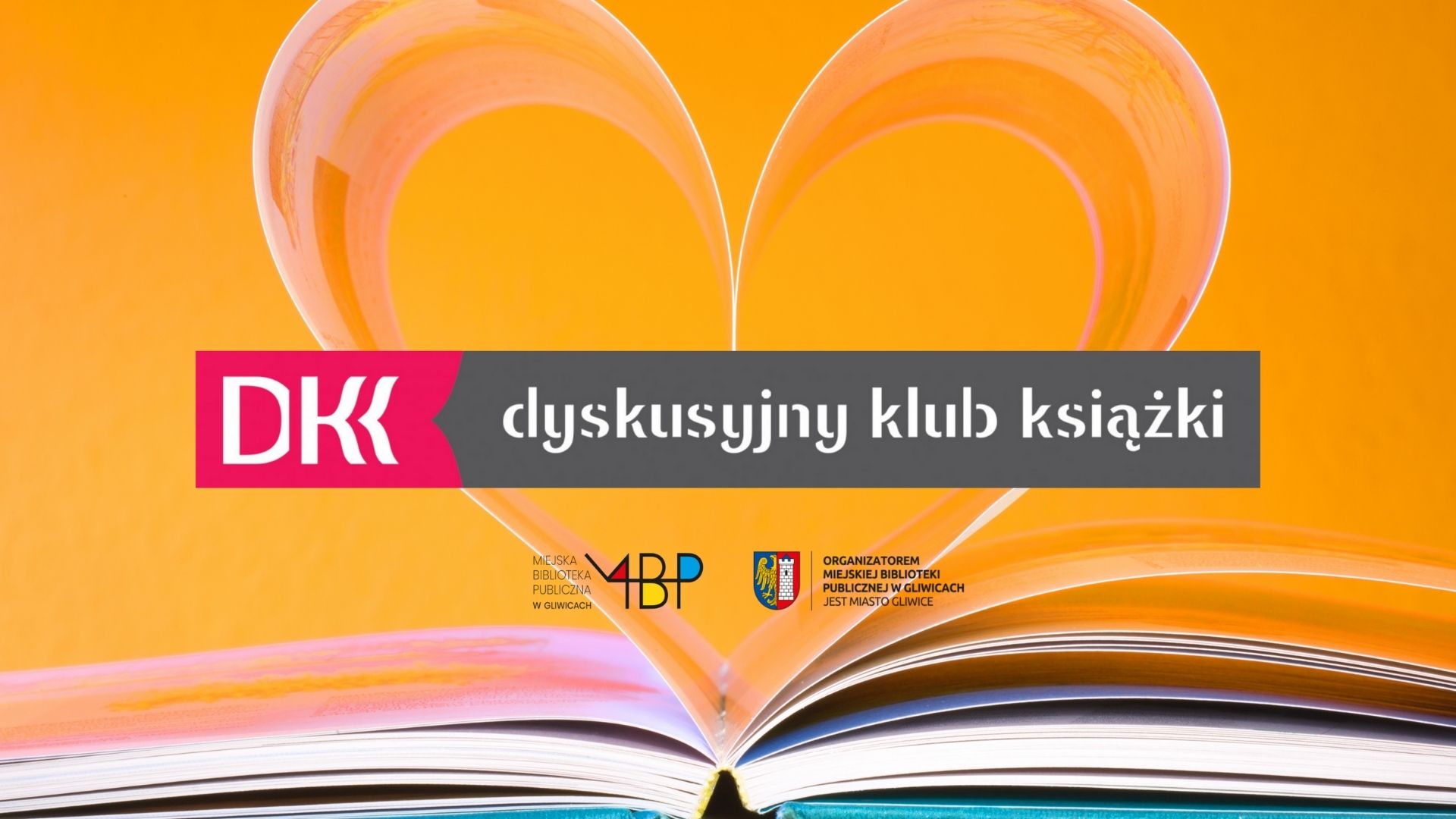 Dyskusyjny Klub Książki