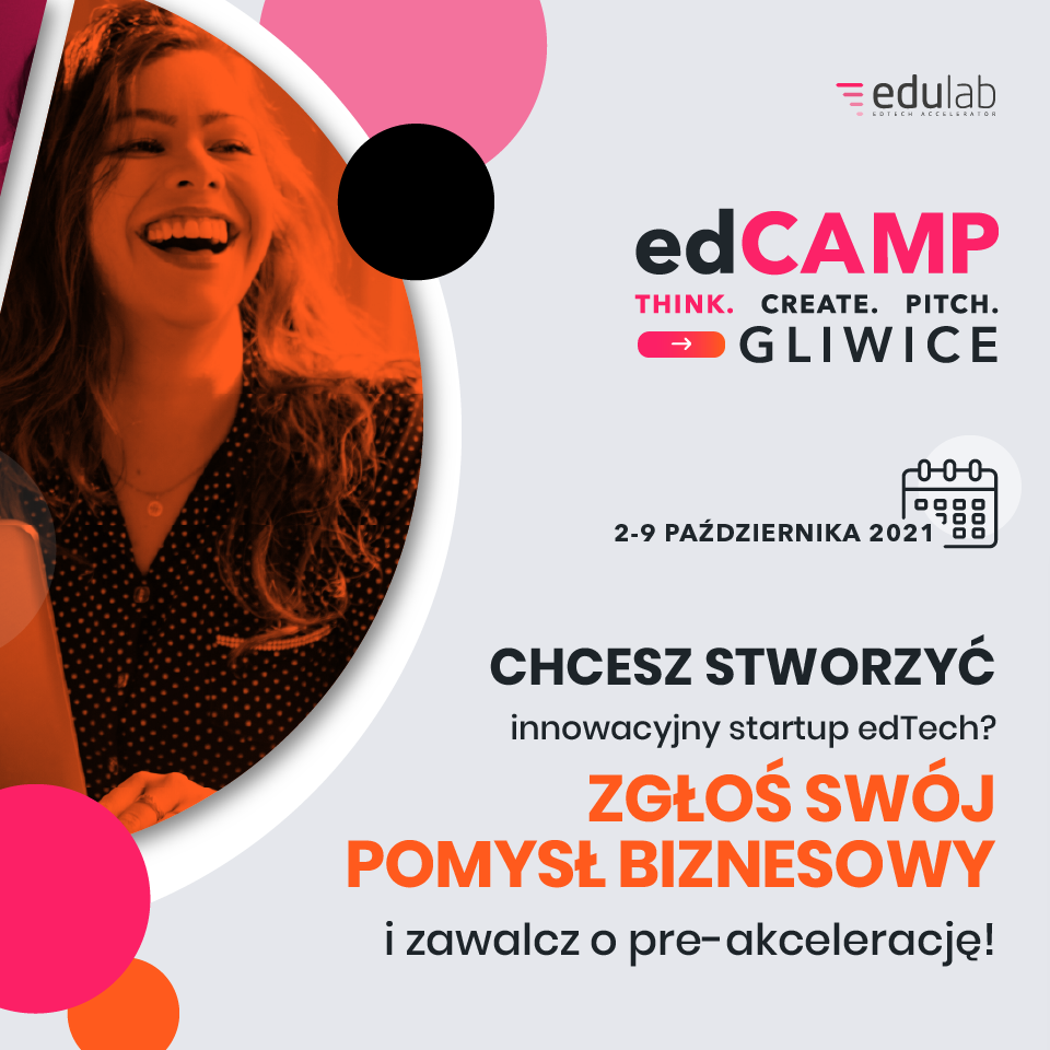 edCAMP Gliwice