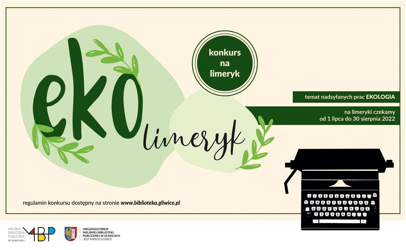 Ekolimeryk – konkurs