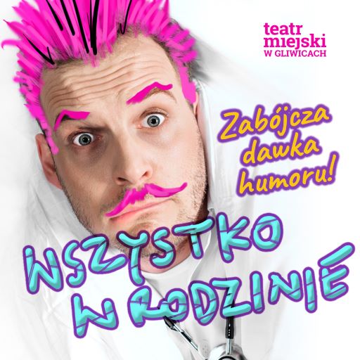 Wszystko w rodzinie