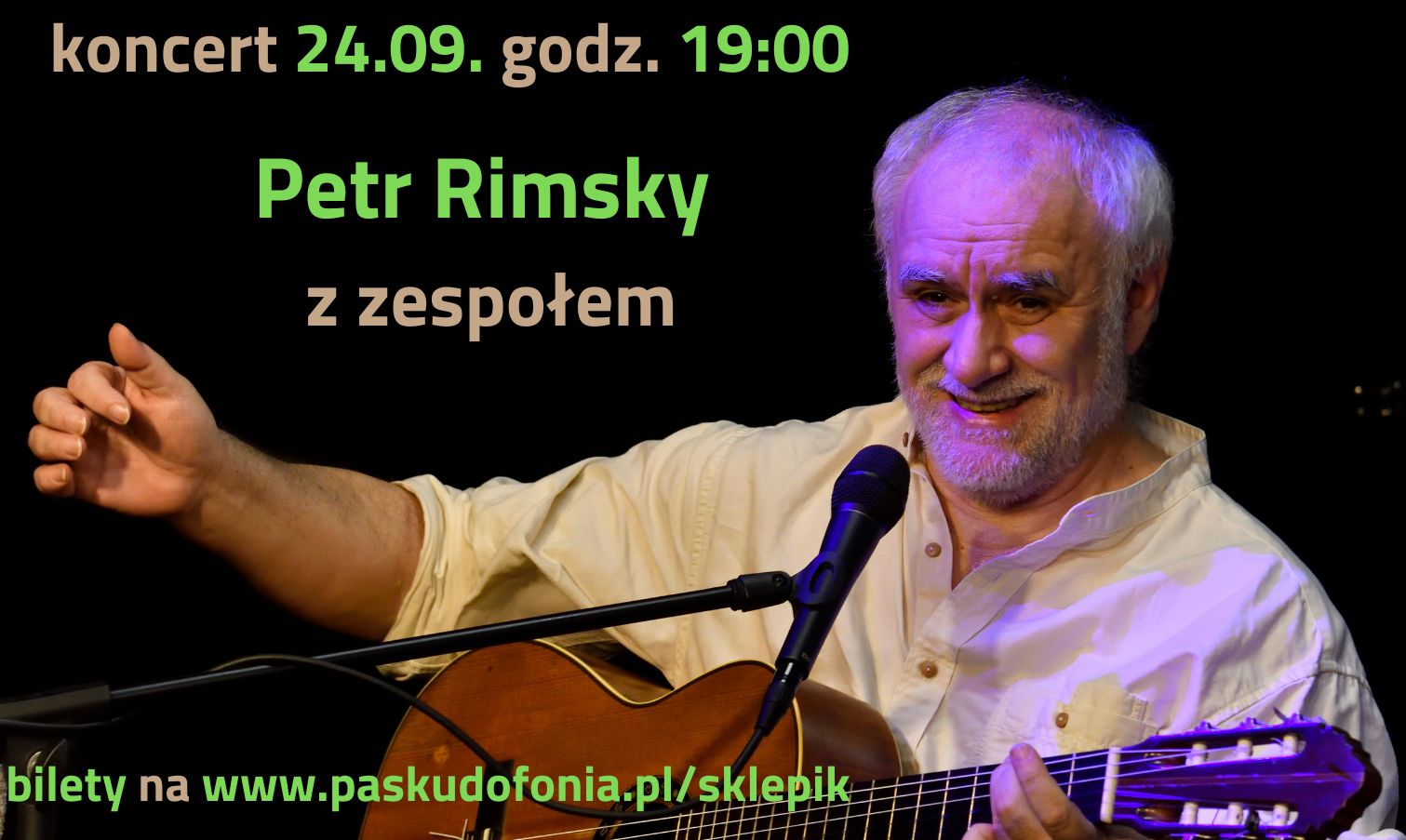 Petr Rimsky