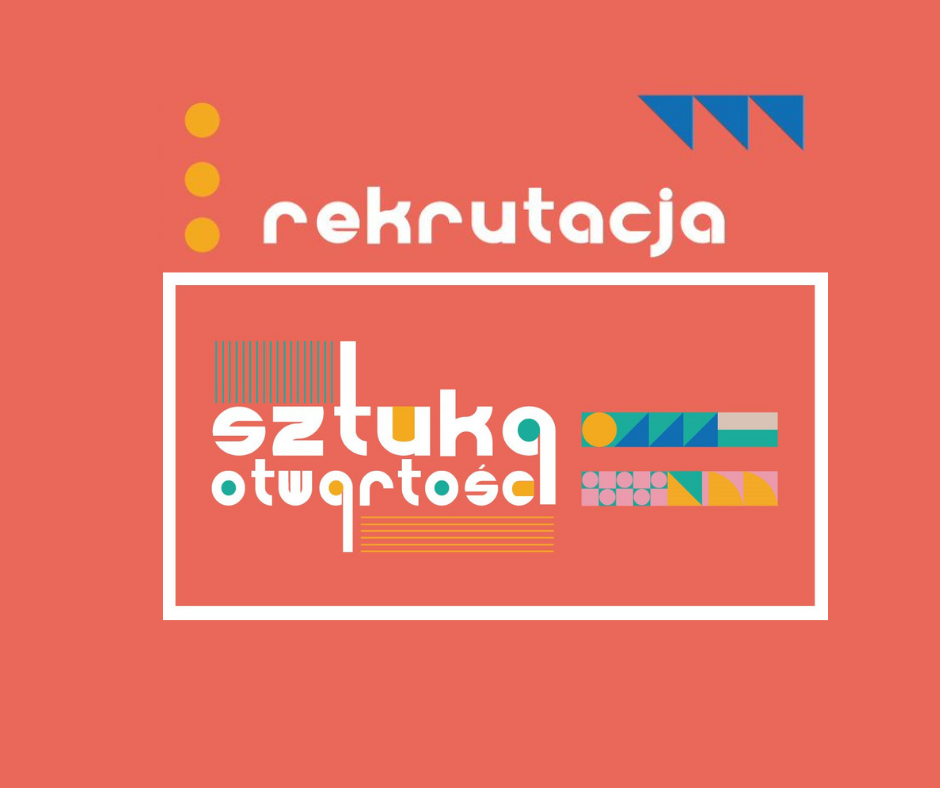 „Sztuka Otwartości”