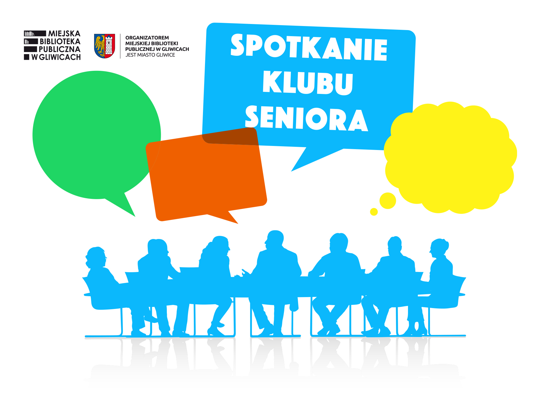 Spotkanie Klubu Seniora