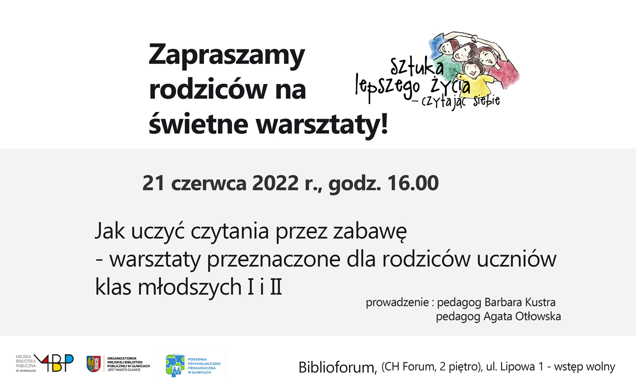 SZTUKA LEPSZEGO ŻYCIA - Czytając siebie