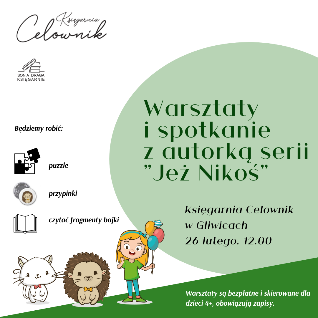 Informacje o wydarzeniu