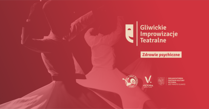 GIT - Gliwickie Improwizacje Teatralne - zgłoszenia do 5 czerwca!