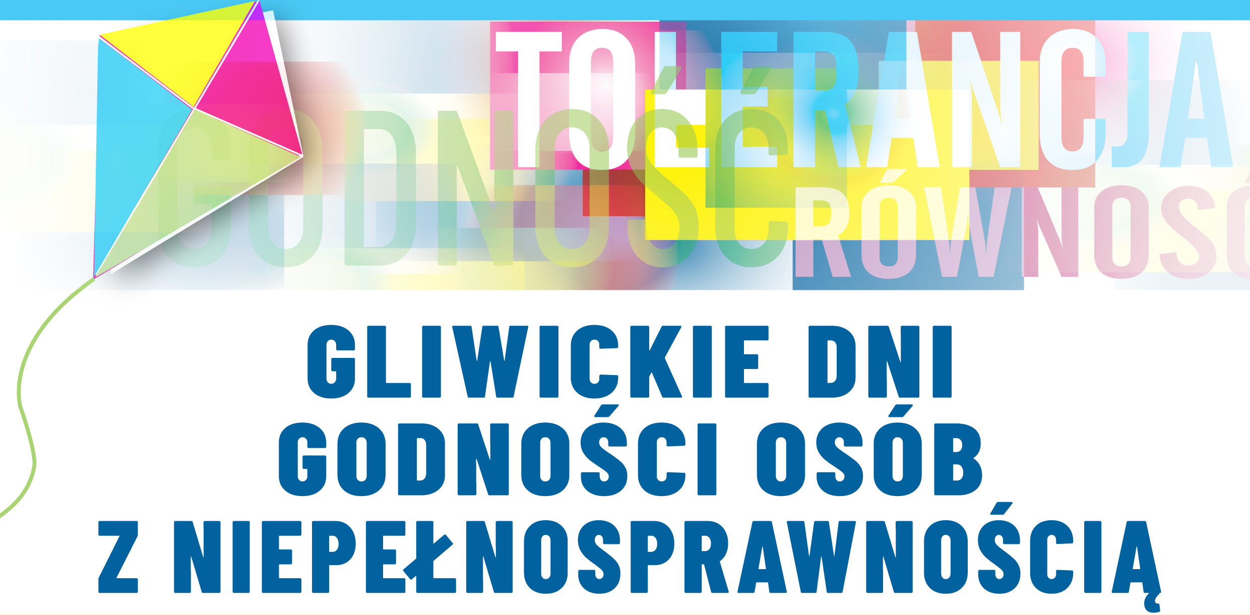 Gliwickie Dni Godności Osób z Niepełnosprawnością