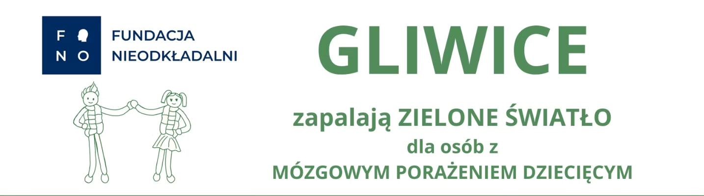 6 października - Światowy Dzień Mózgowego Porażenia Dziecięcego