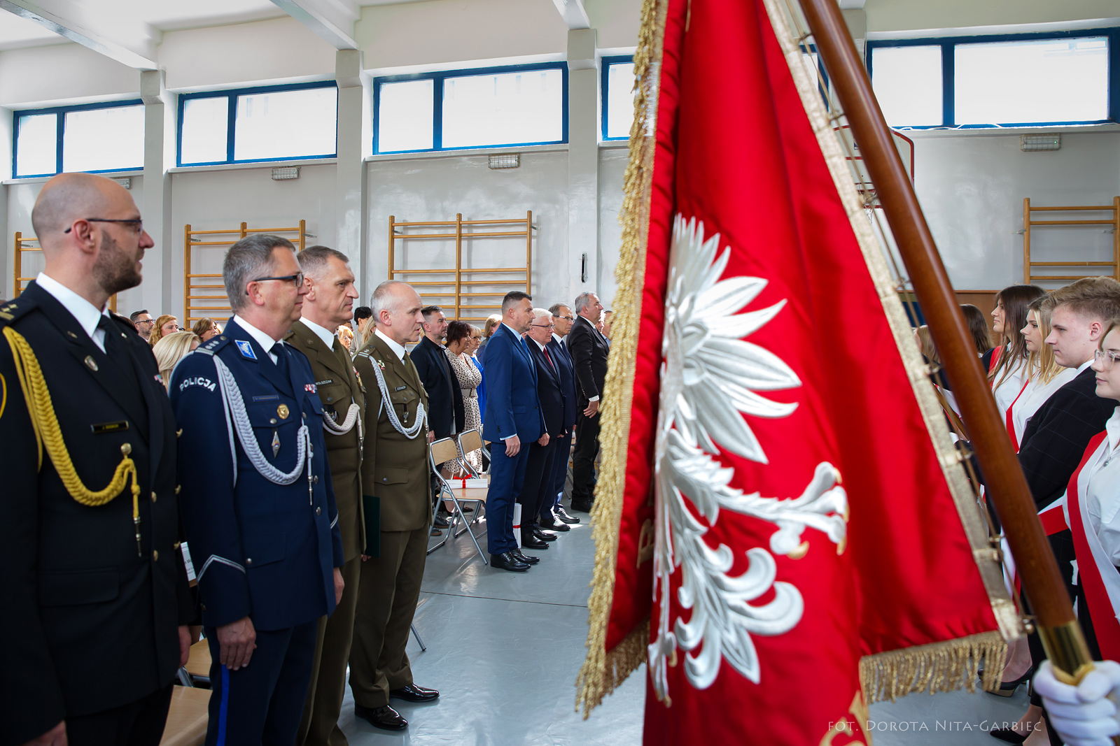 Miejska Inauguracja Roku Szkolnego 2022/23