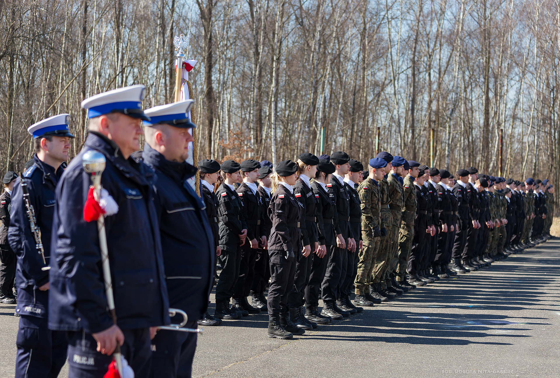 Awanse ZSET 2022, foto: Dorota Nita-Garbiec