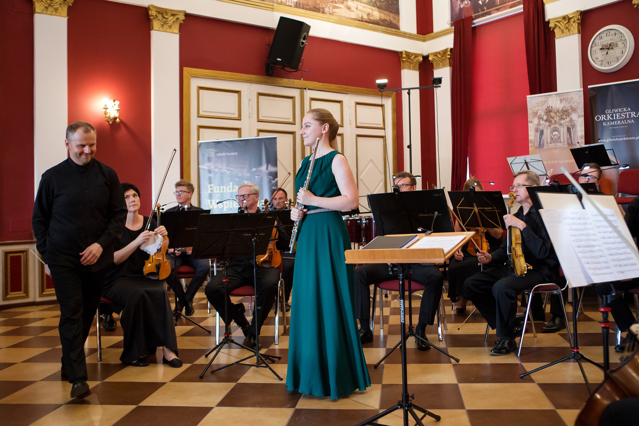 koncert