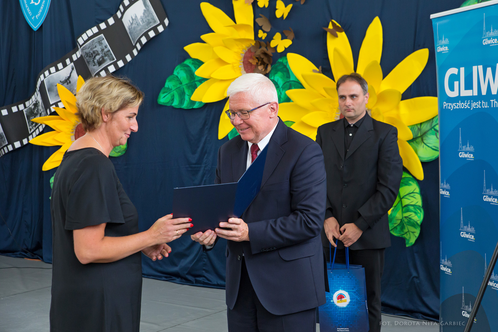 Miejska Inauguracja Roku Szkolnego 2022/23