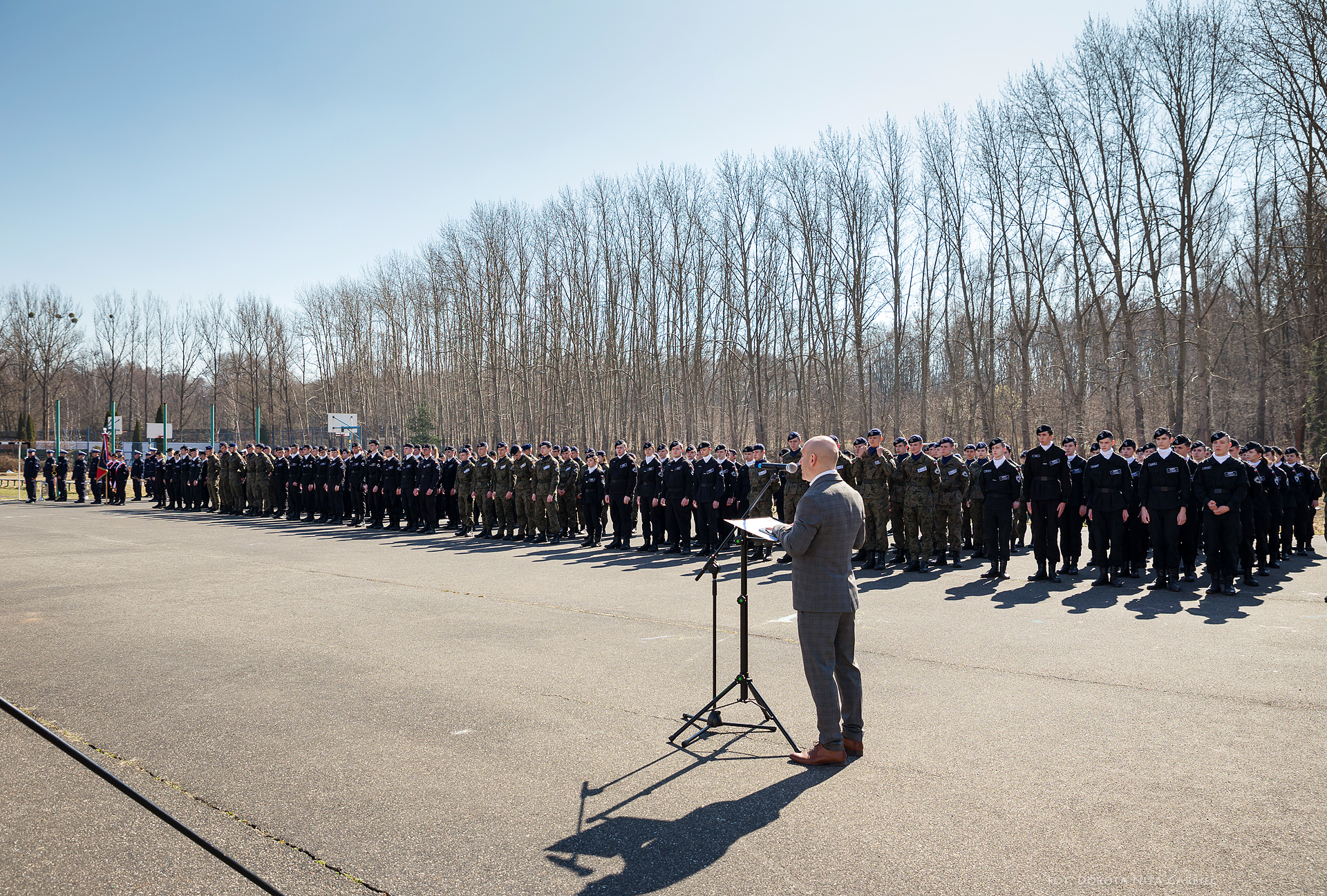 Awanse ZSET 2022, foto: Dorota Nita-Garbiec