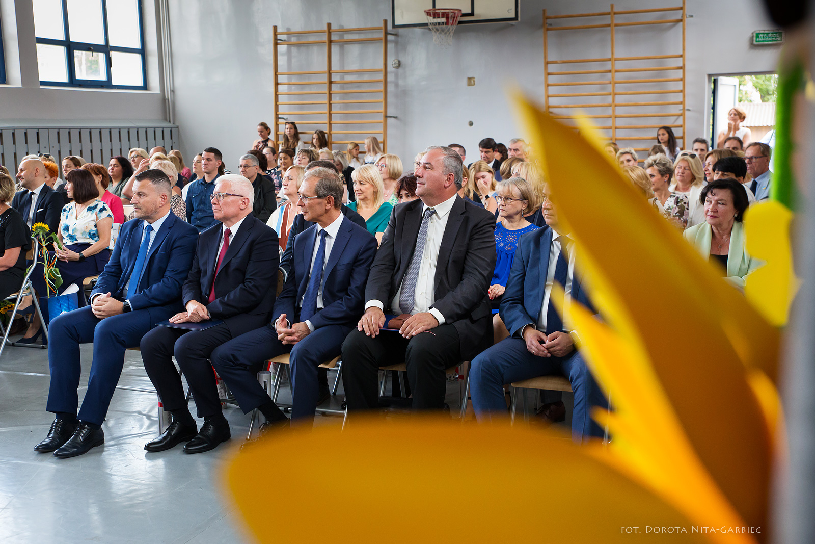 Miejska Inauguracja Roku Szkolnego 2022/23