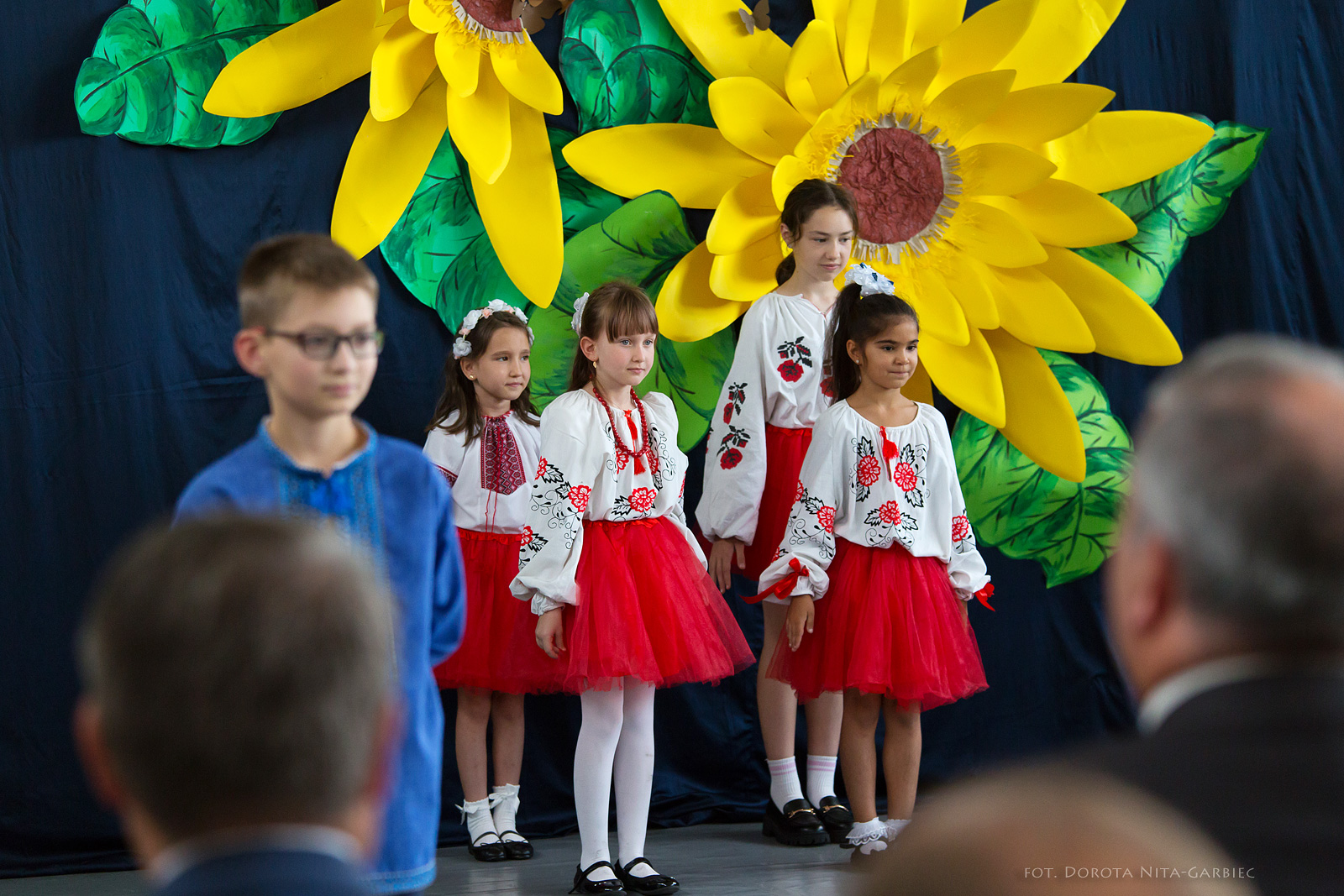 Miejska Inauguracja Roku Szkolnego 2022/23