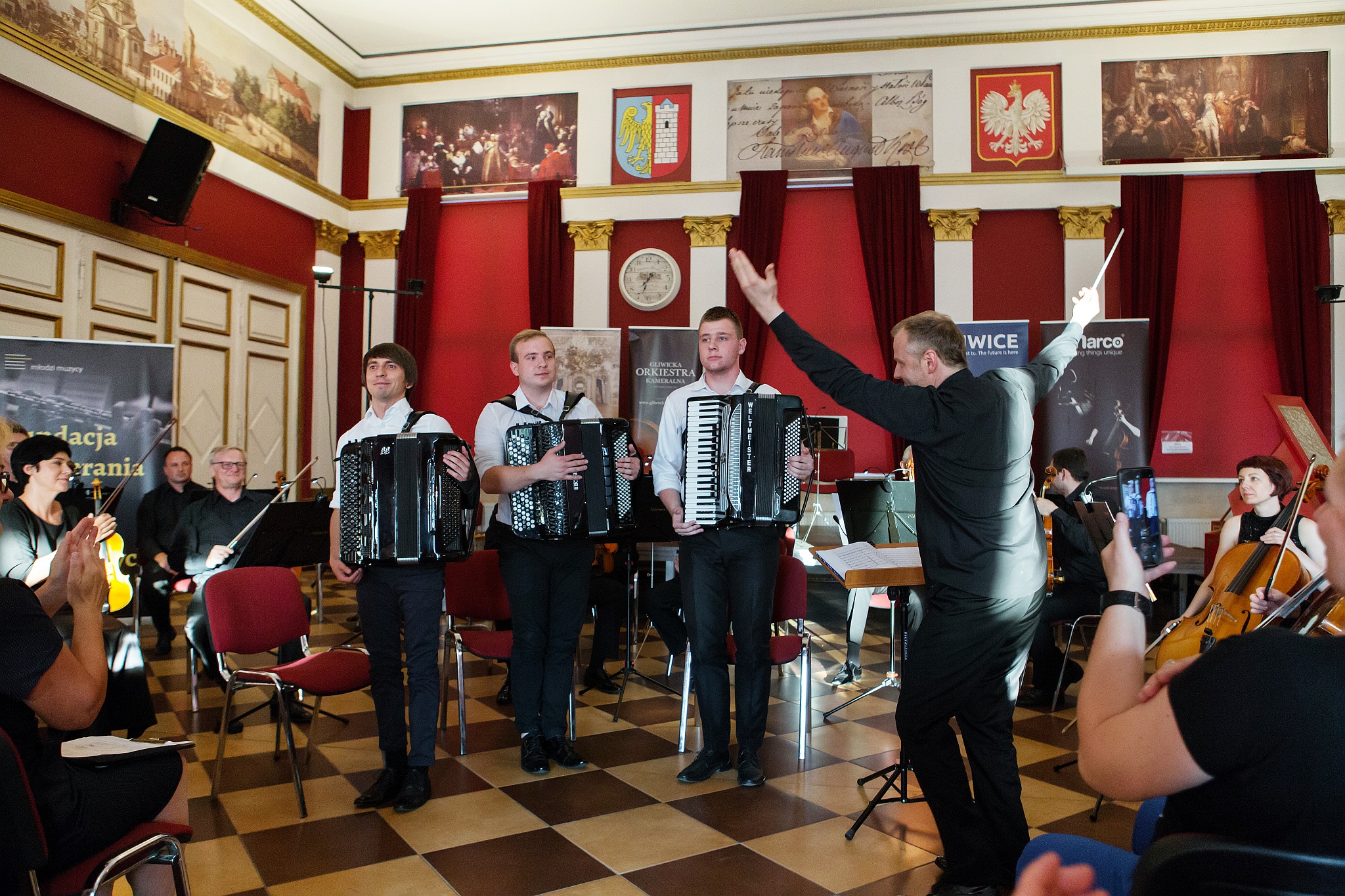 koncert