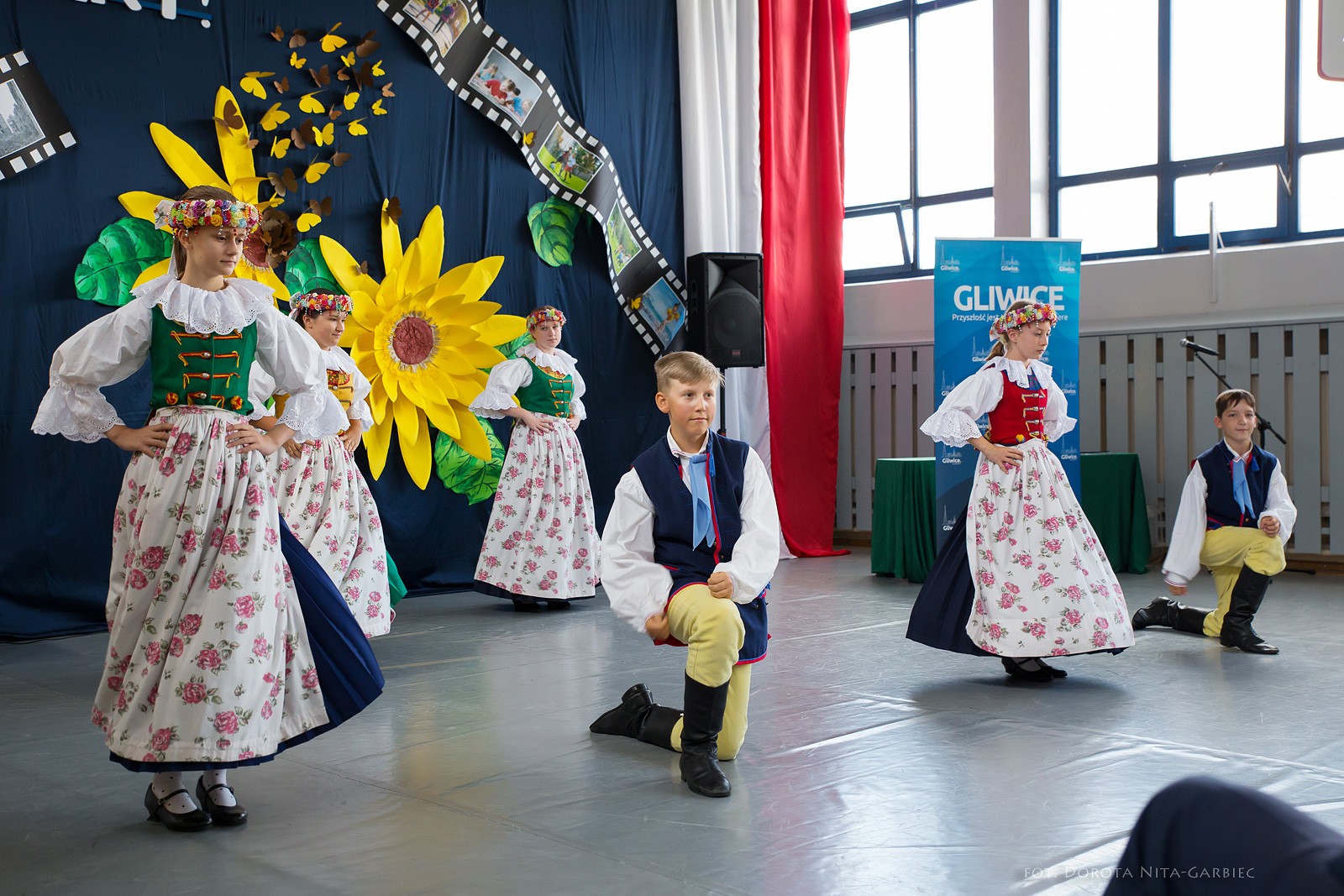 Miejska Inauguracja Roku Szkolnego 2022/23