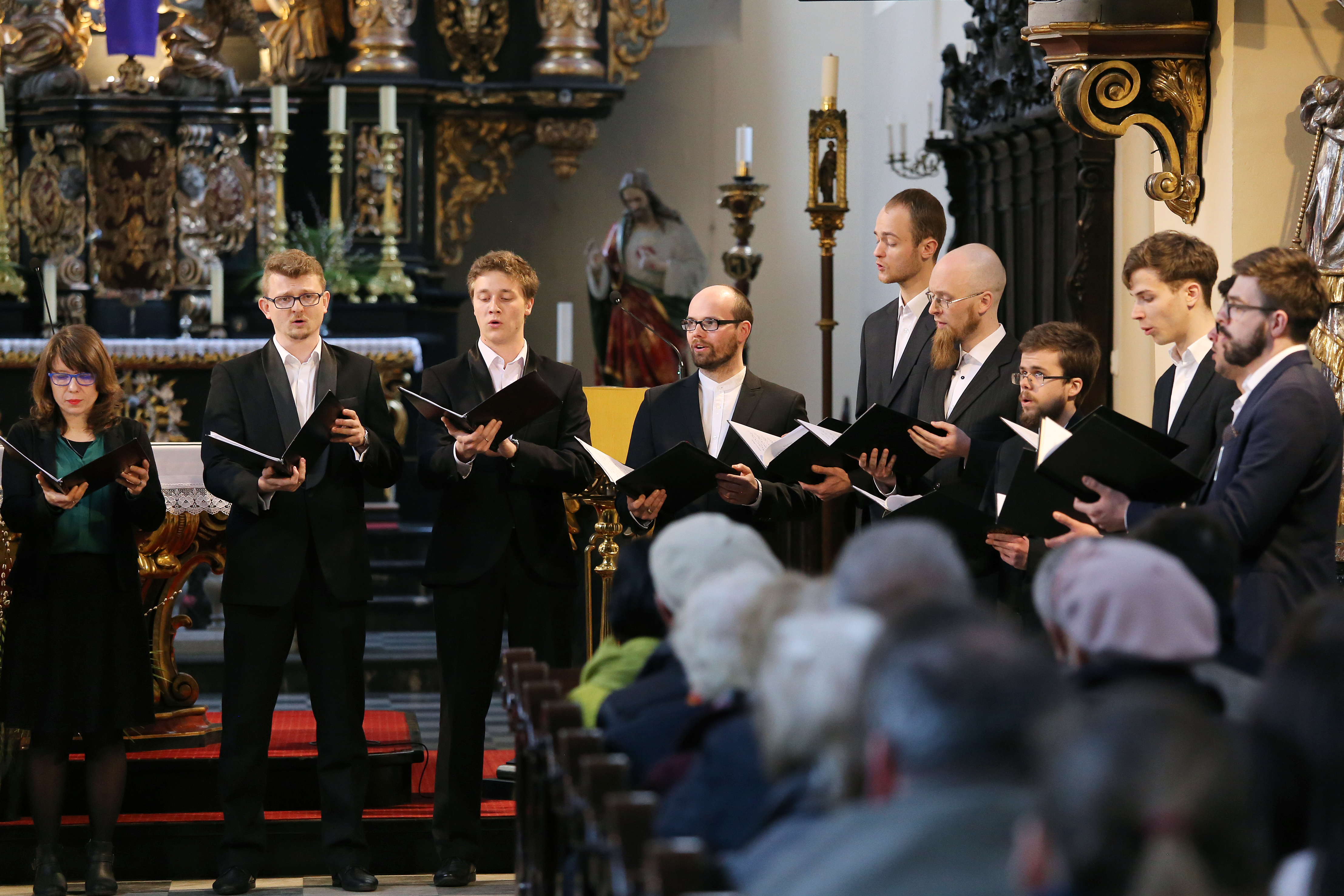 koncert