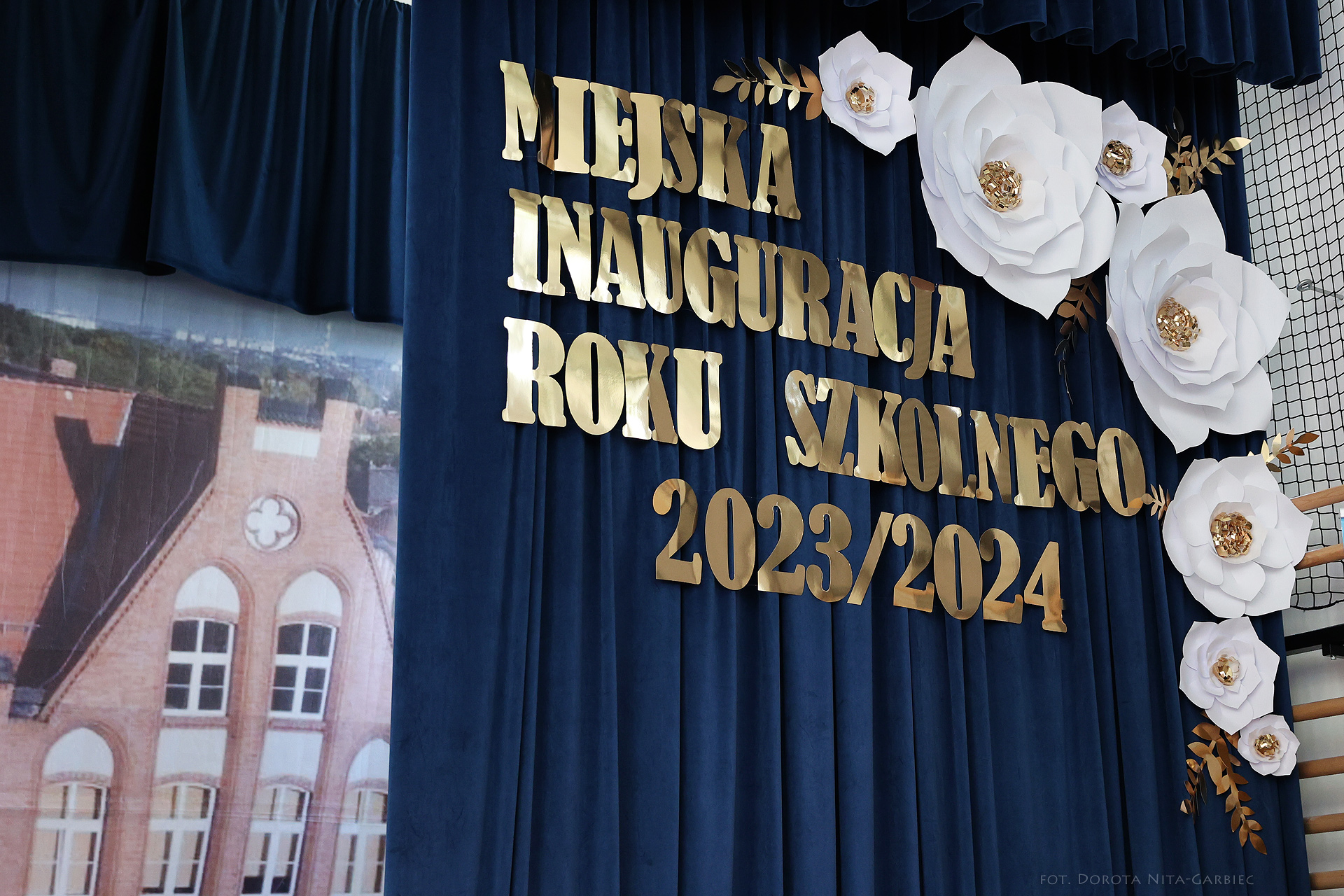 inauguracja 2023-24