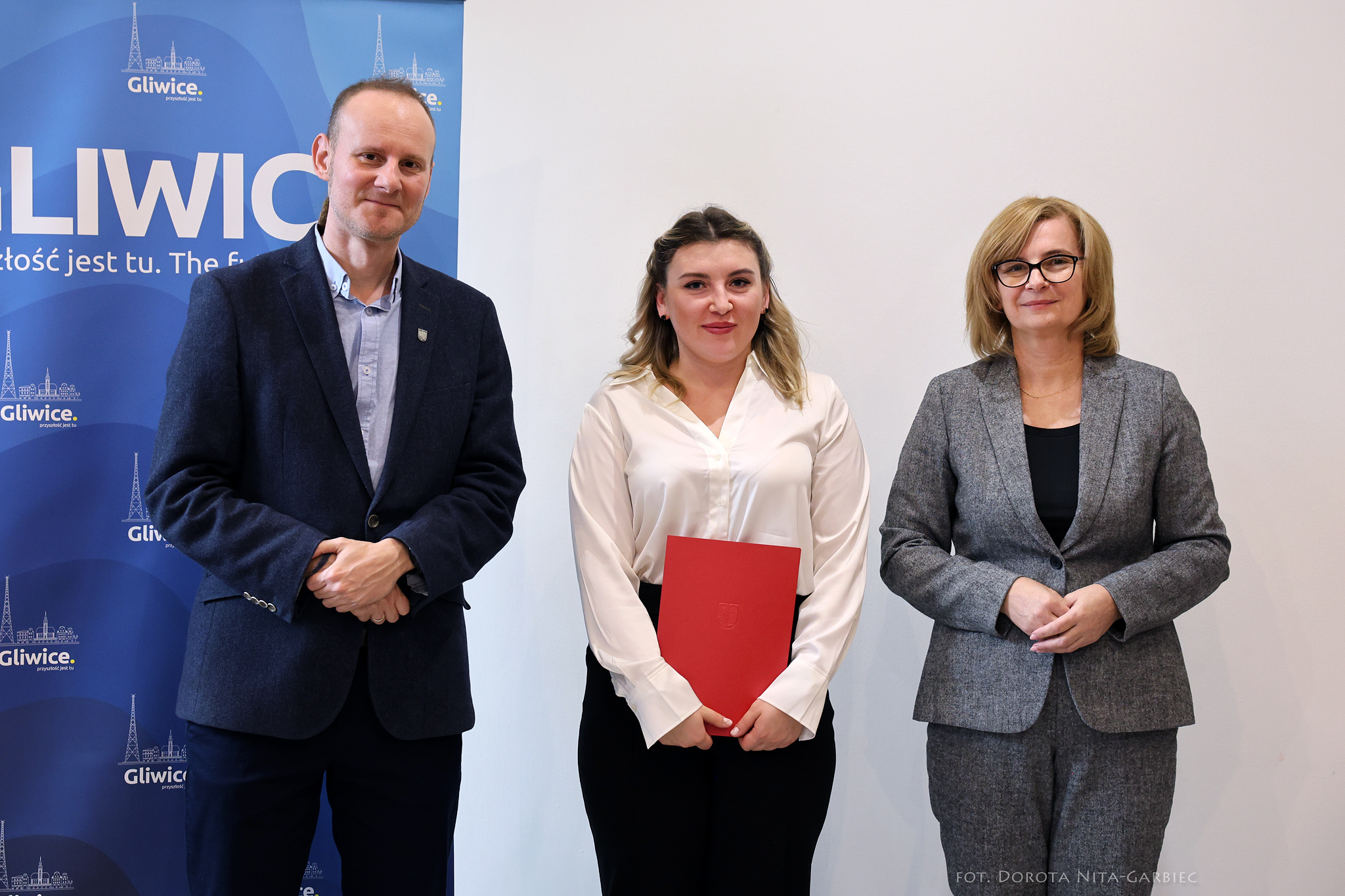 Ślubowanie nauczycieli mianowanych 2025