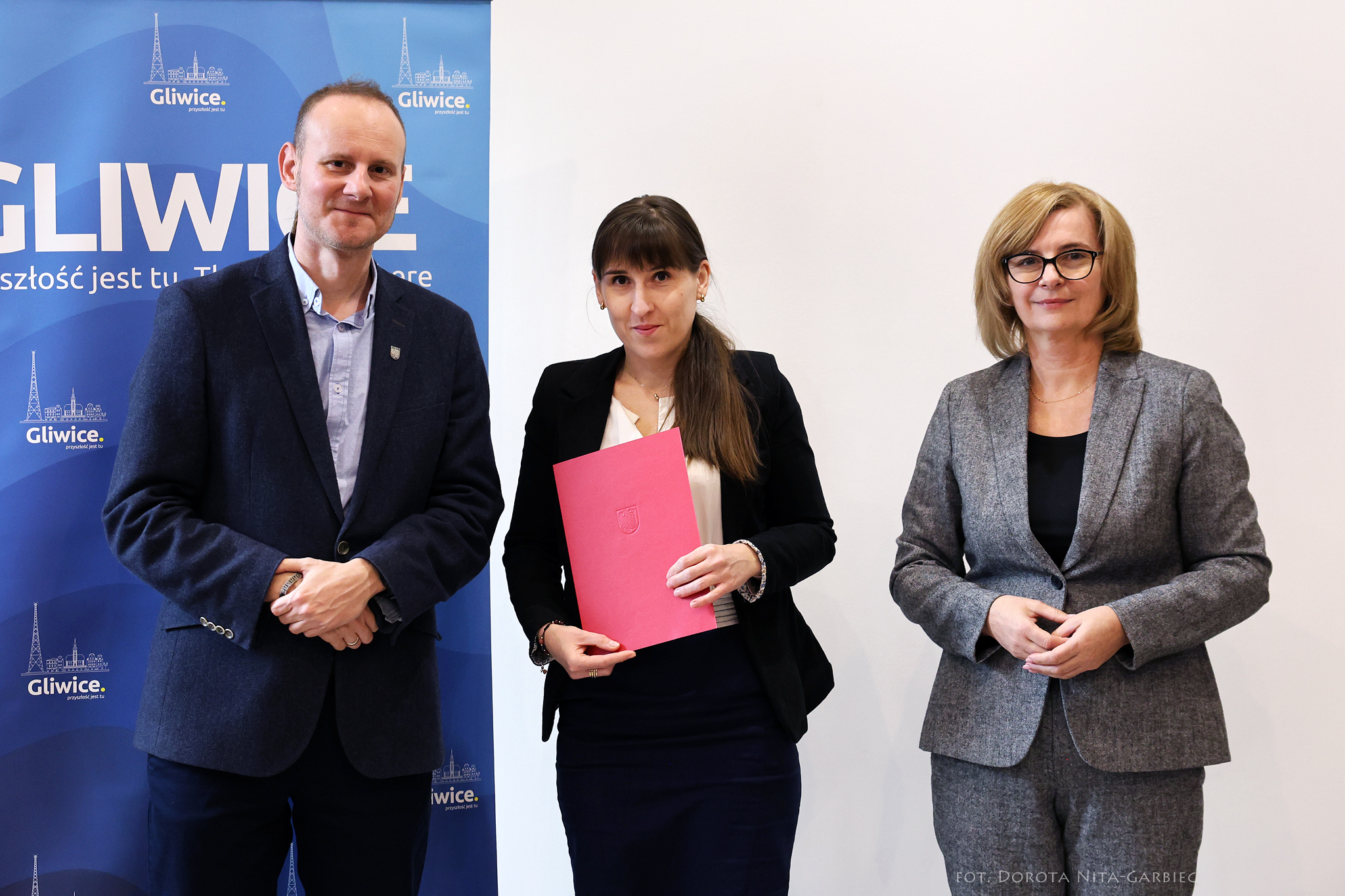 Ślubowanie nauczycieli mianowanych 2025