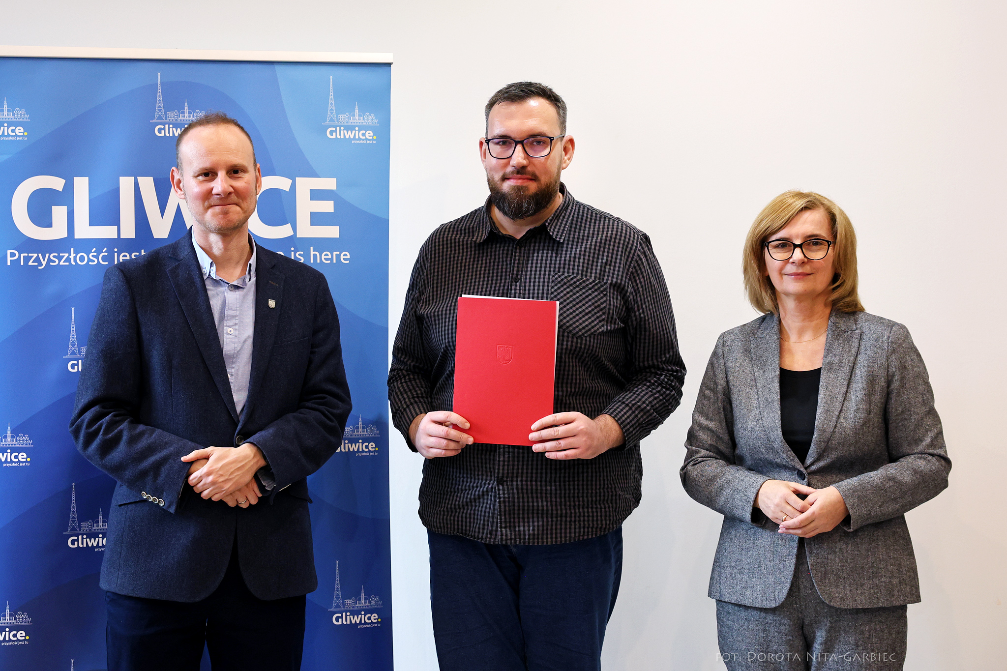 Ślubowanie nauczycieli mianowanych 2025