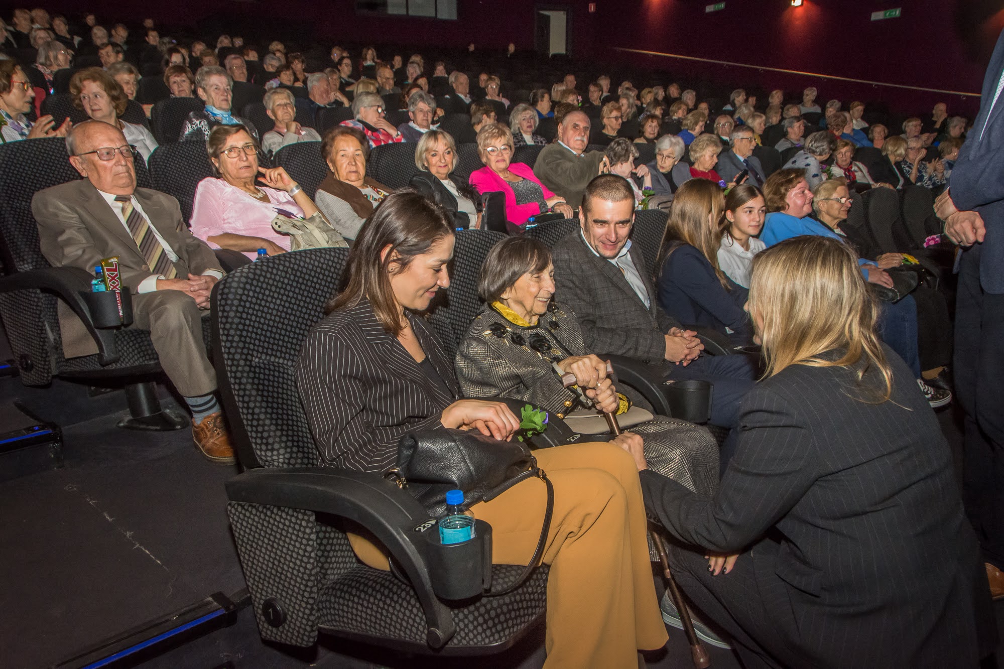 Spotkanie emerytowanych pracowników oświaty 2025