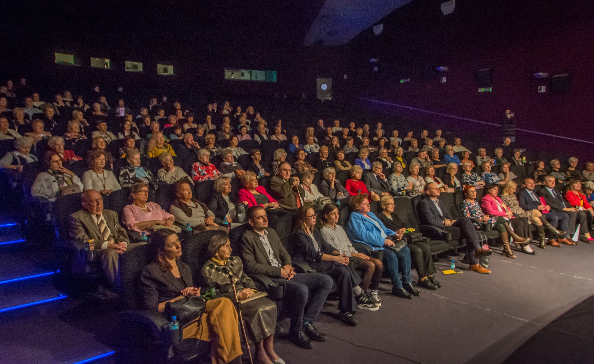 Spotkanie emerytowanych pracowników oświaty 2025