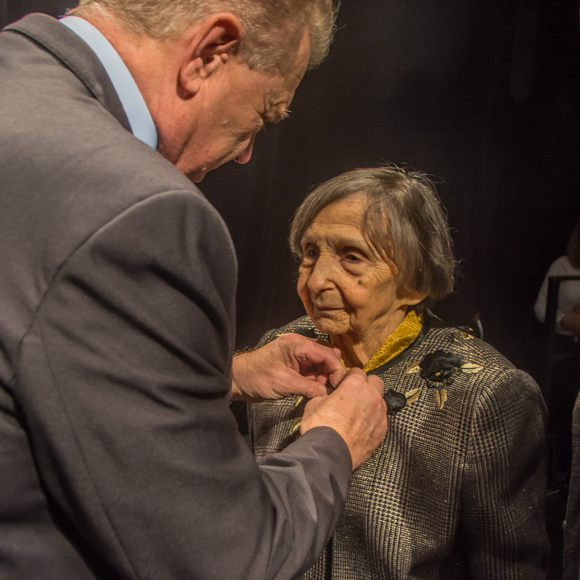 Spotkanie emerytowanych pracowników oświaty 2025