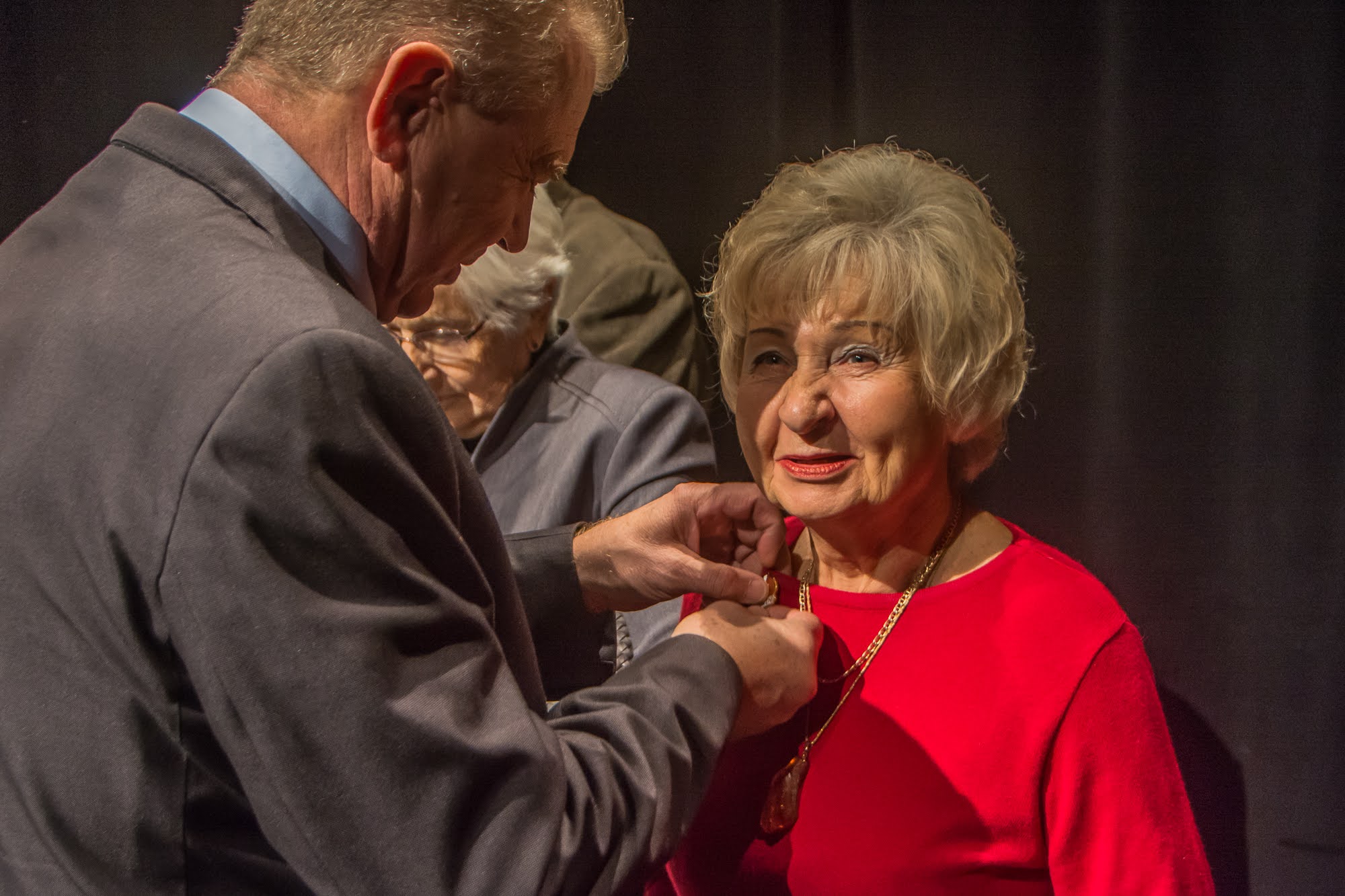 Spotkanie emerytowanych pracowników oświaty 2025