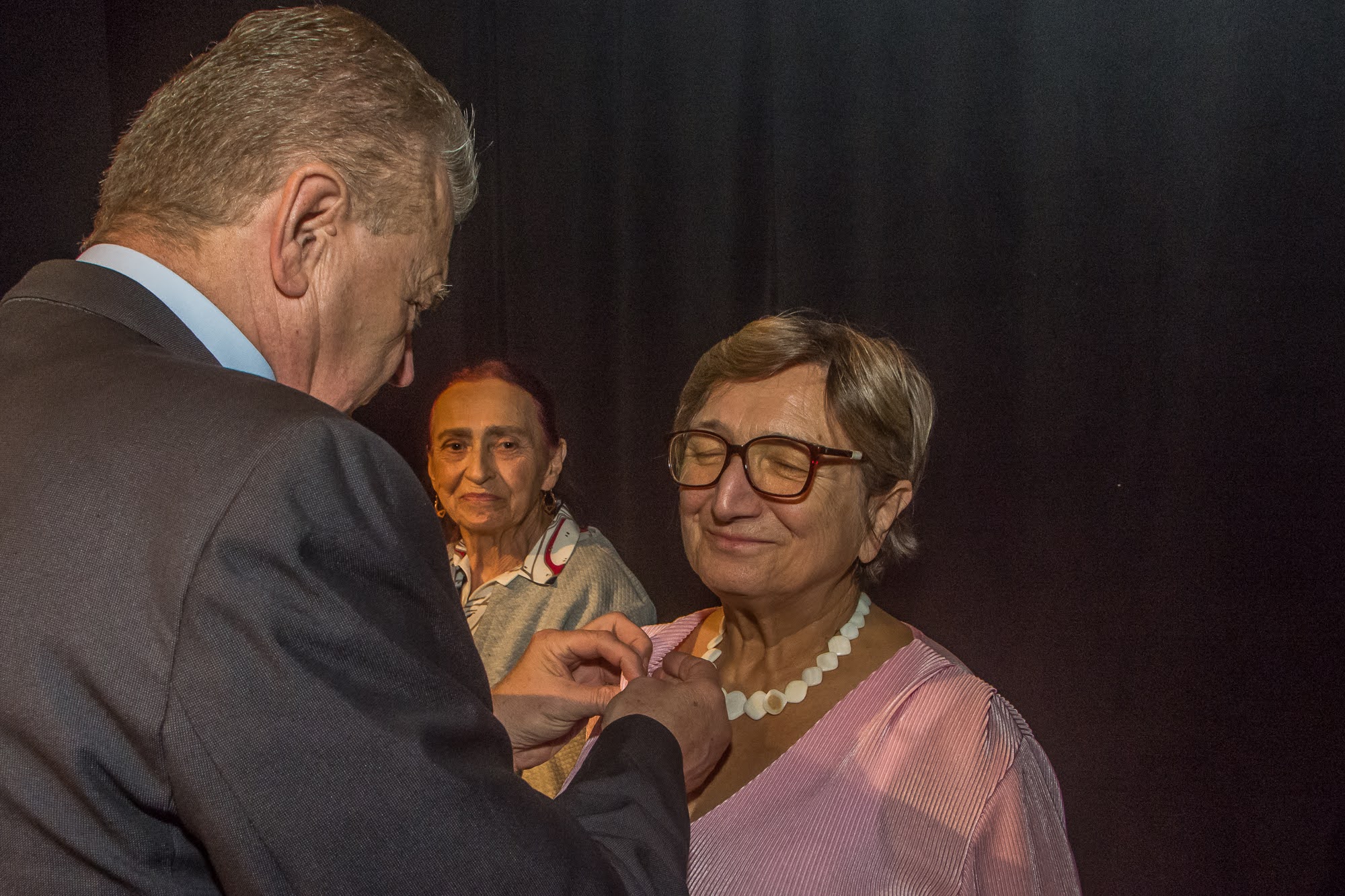 Spotkanie emerytowanych pracowników oświaty 2025