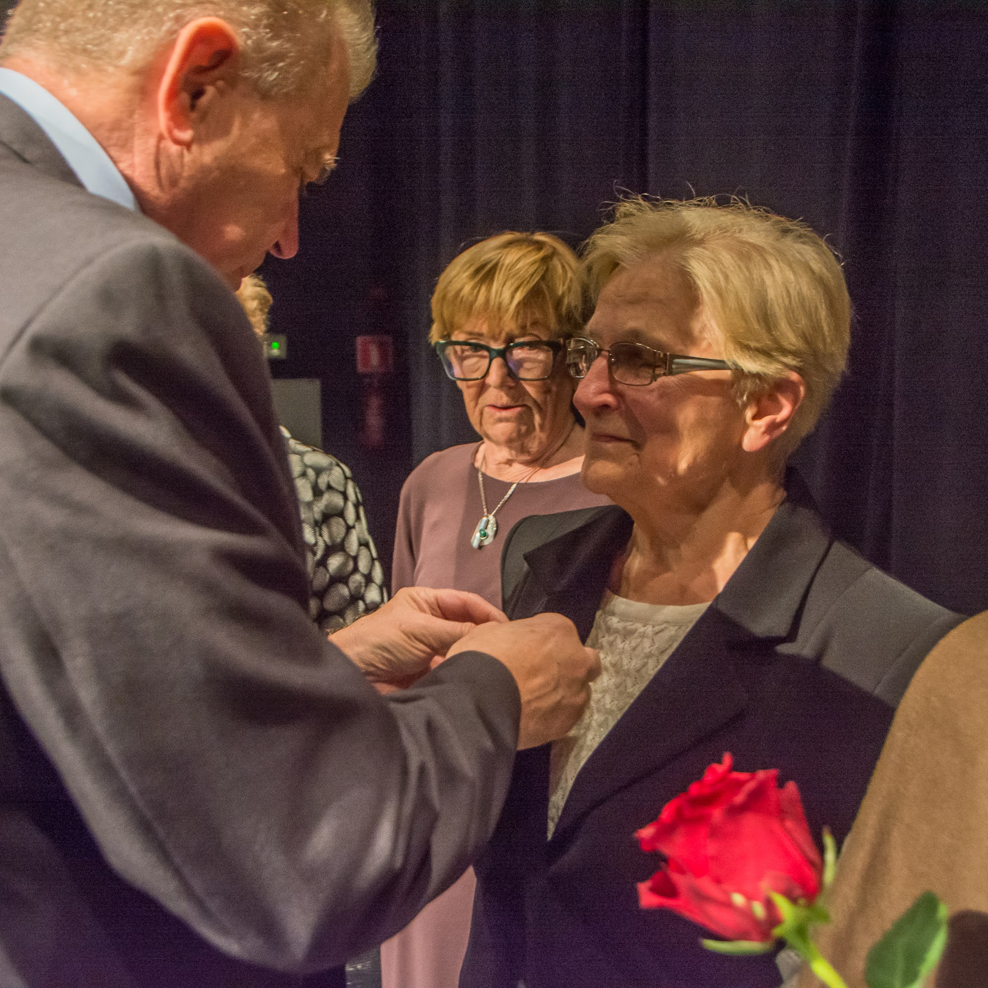 Spotkanie emerytowanych pracowników oświaty 2025