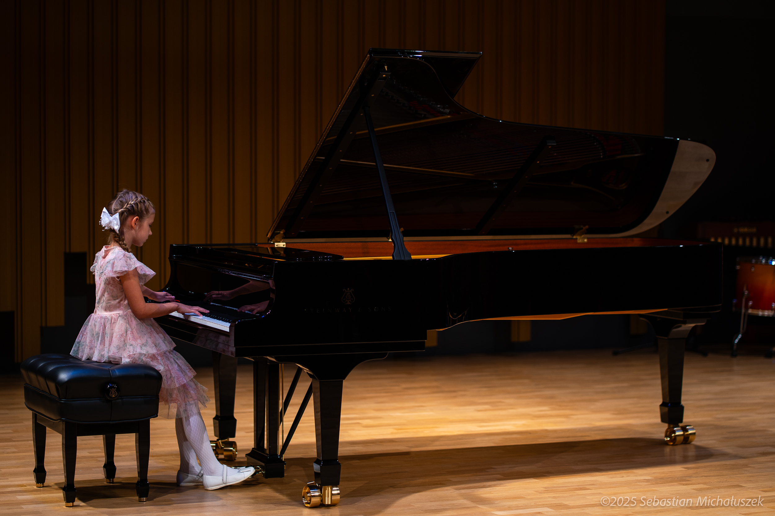 Gliwicka Gala Oświatowa 2025 w PSM