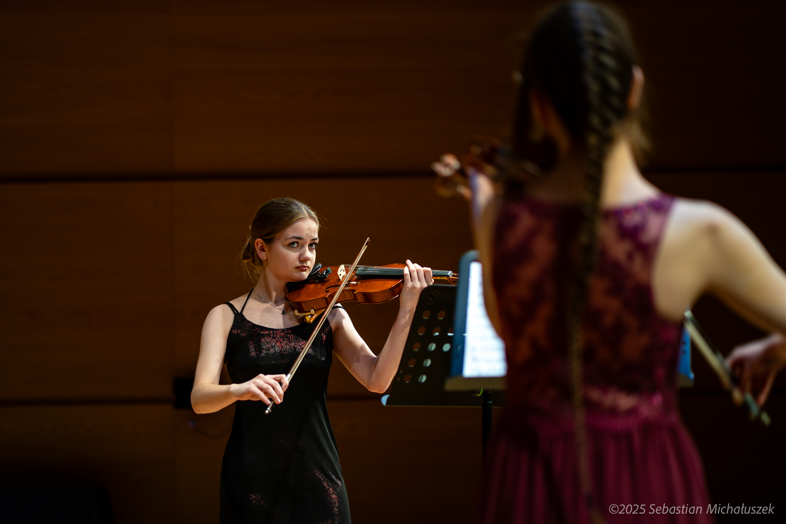 Gliwicka Gala Oświatowa 2025 w PSM