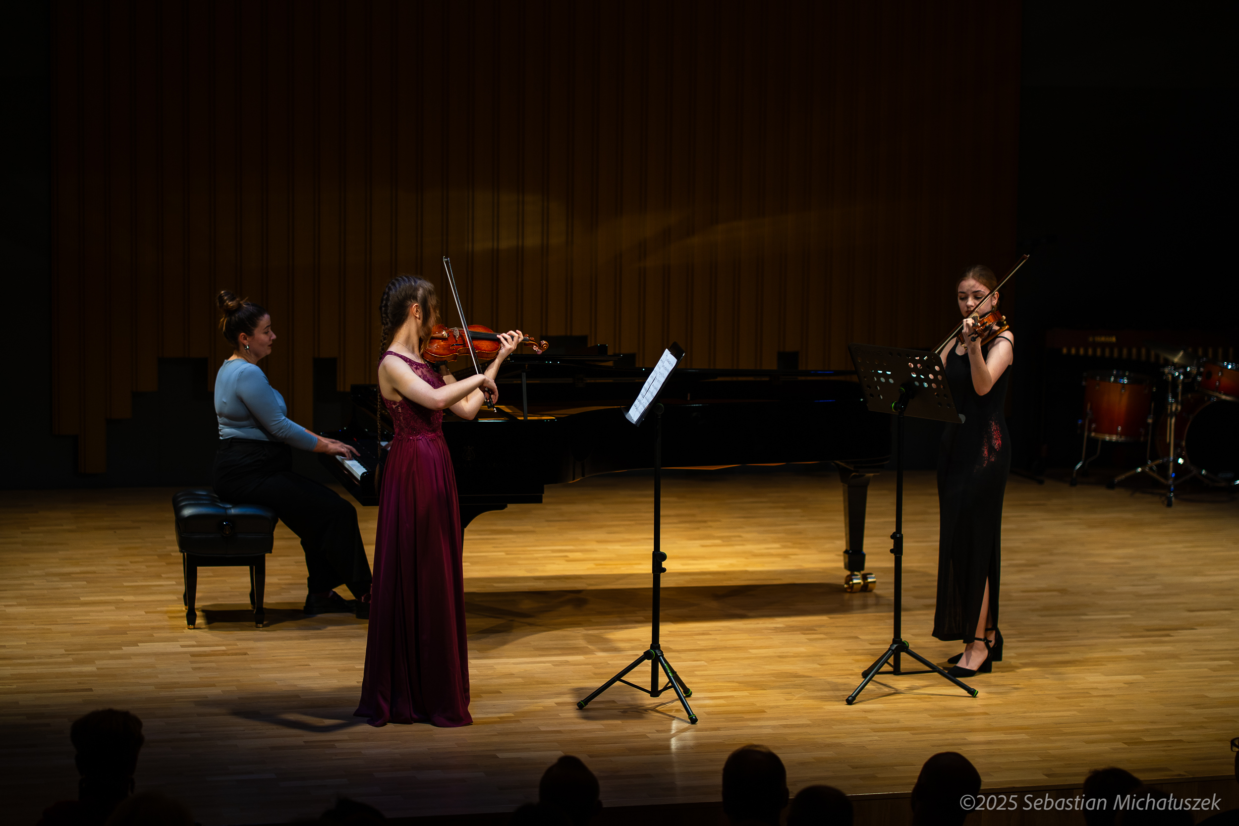 Gliwicka Gala Oświatowa 2025 w PSM