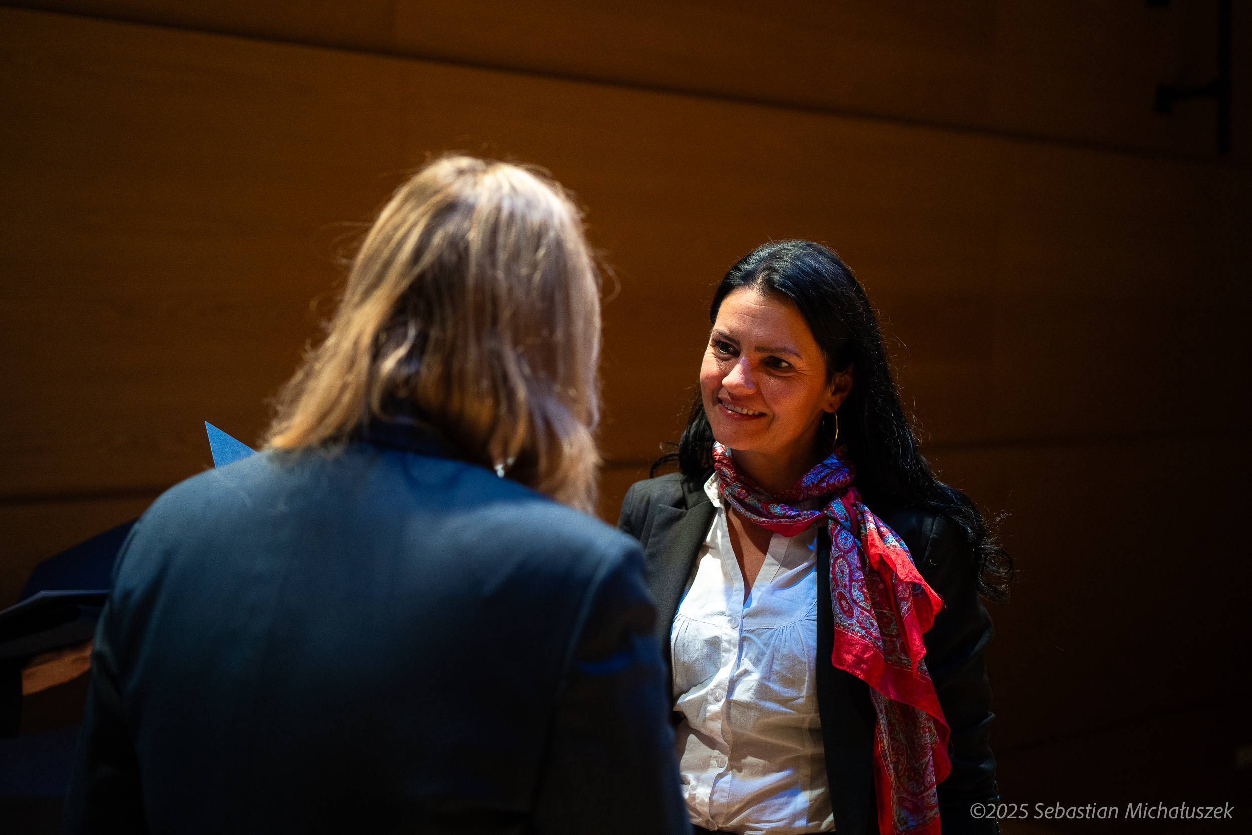 Gliwicka Gala Oświatowa 2025 w PSM