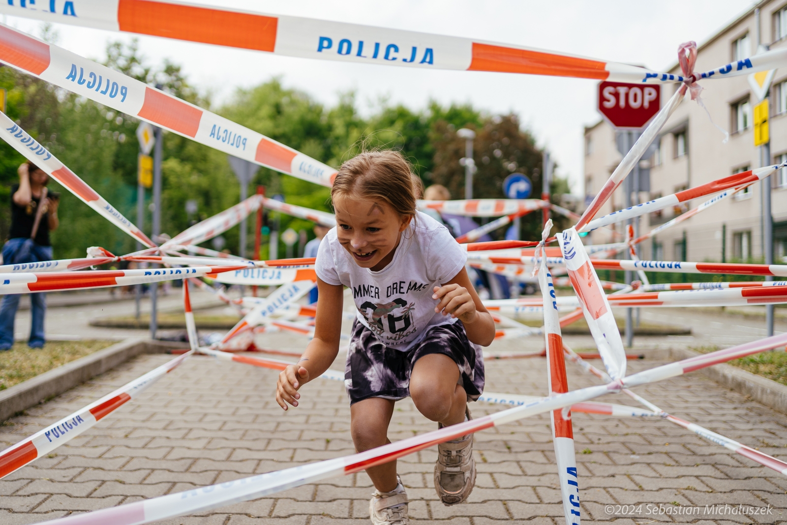 Bezpieczne Wakacje 2024