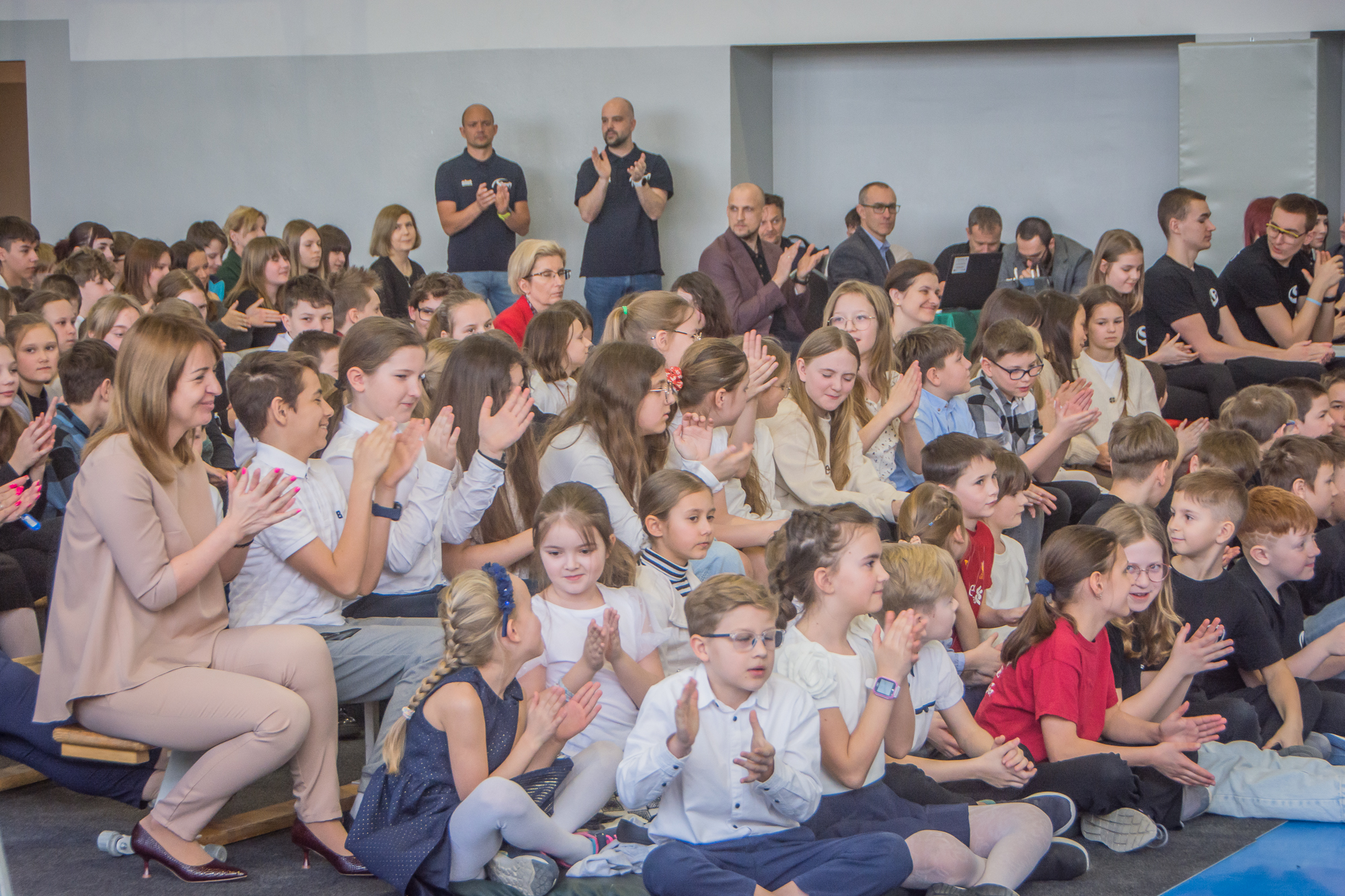 Gala "Sportowiec Roku 2026 im. Michała Kapiasa" w Zespole Szkół Ogólnokształcących nr 8