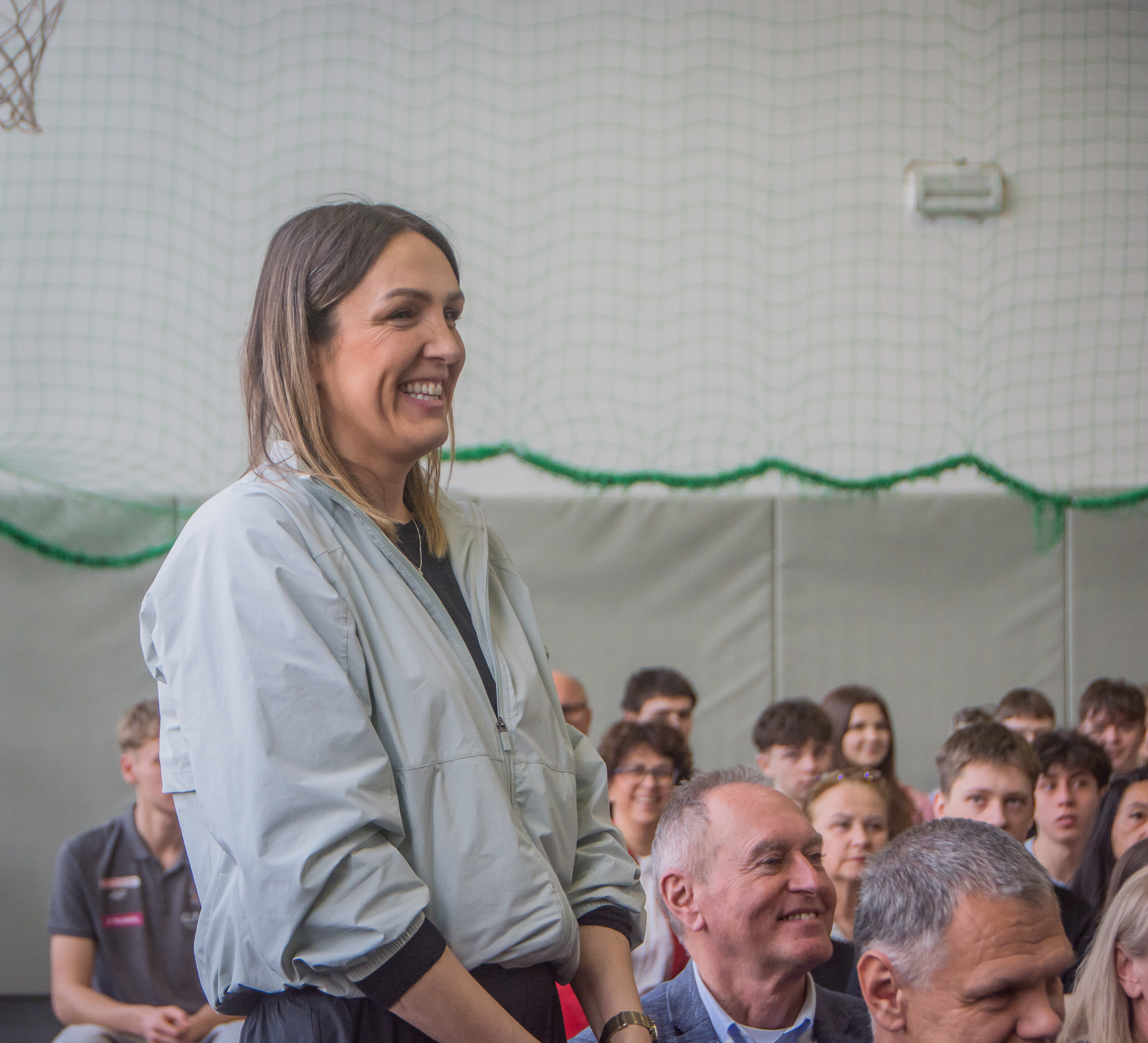 Gala "Sportowiec Roku 2026 im. Michała Kapiasa" w Zespole Szkół Ogólnokształcących nr 8