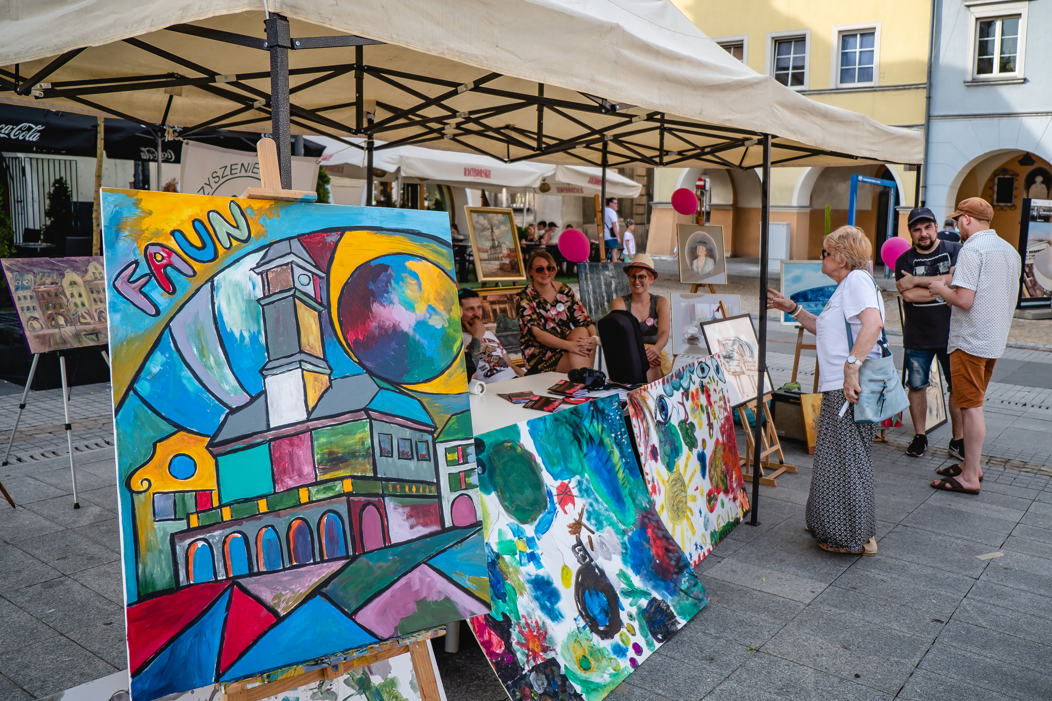ArtNoc